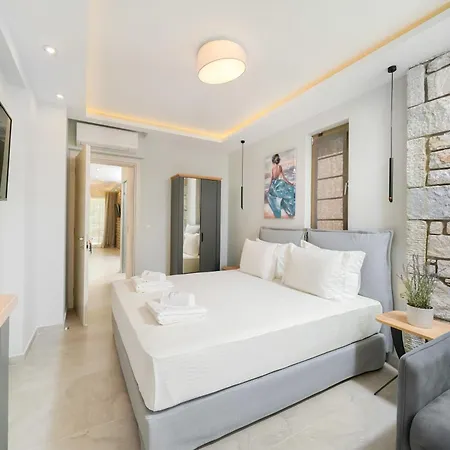 Brothers Skala Potamia (Thasos)