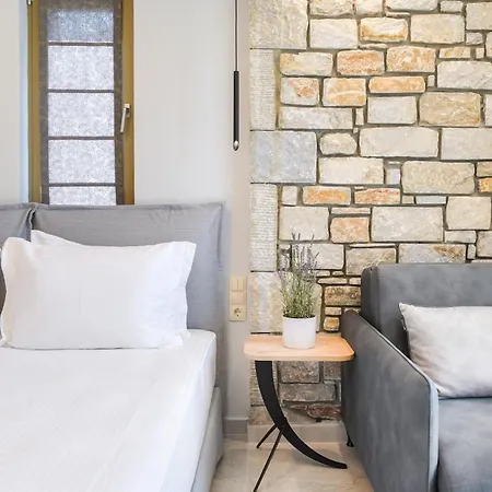 Brothers 아파트호텔 3*