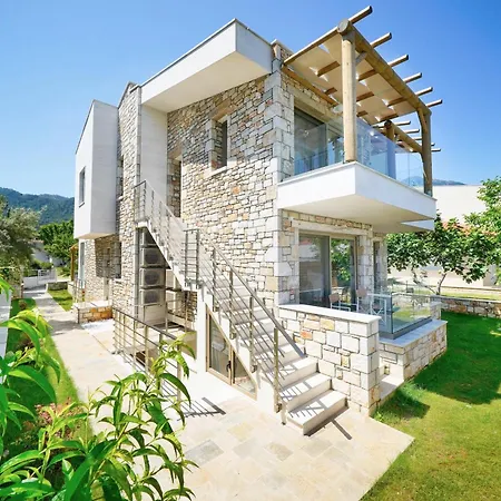 Brothers Lejlighedshotel