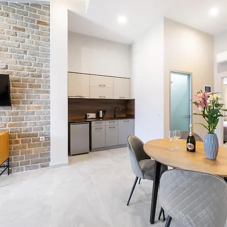 아파트호텔 Brothers