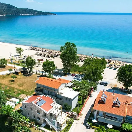 Brothers Lejlighedshotel