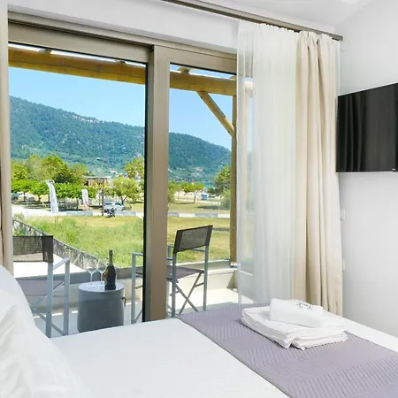 Hotel apartamentowy Brothers