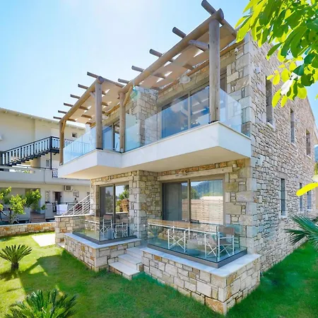 Brothers 아파트호텔 3*