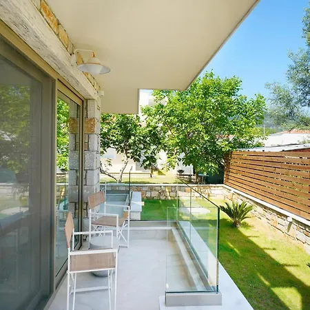 Brothers 아파트호텔