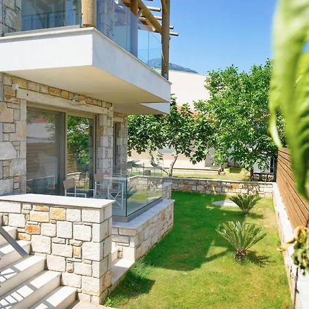 Brothers 아파트호텔