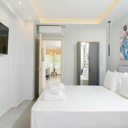 Brothers Hotel apartamentowy 3*