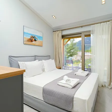 Hotel apartamentowy Brothers