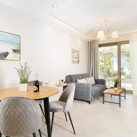 Brothers 아파트호텔 스칼라 포타미아스