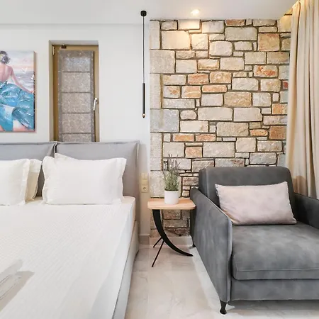 Brothers Hotel apartamentowy