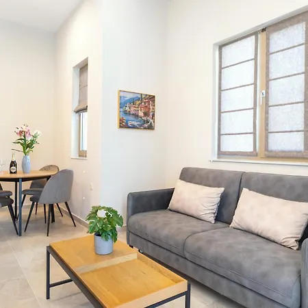 Brothers 스칼라 포타미아스