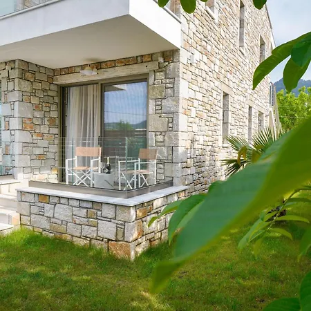 Hotel apartamentowy Brothers 3*