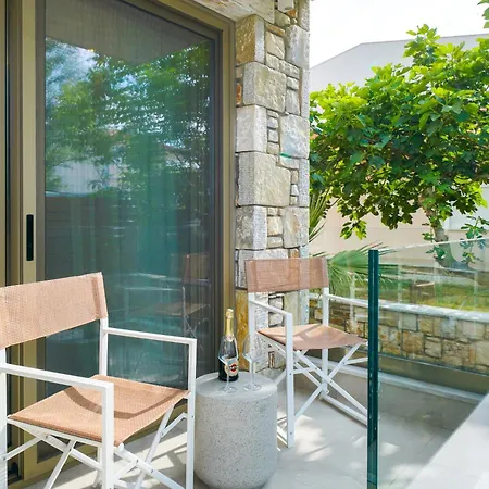 Brothers Hotel apartamentowy 3*