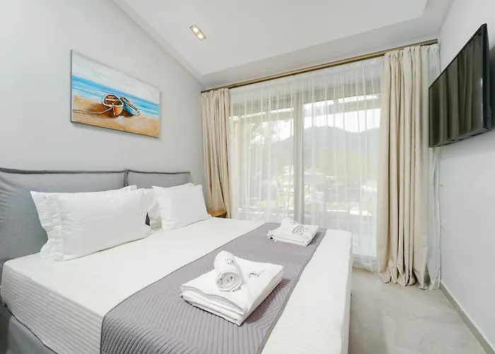 Brothers Skala Potamia (Thasos)