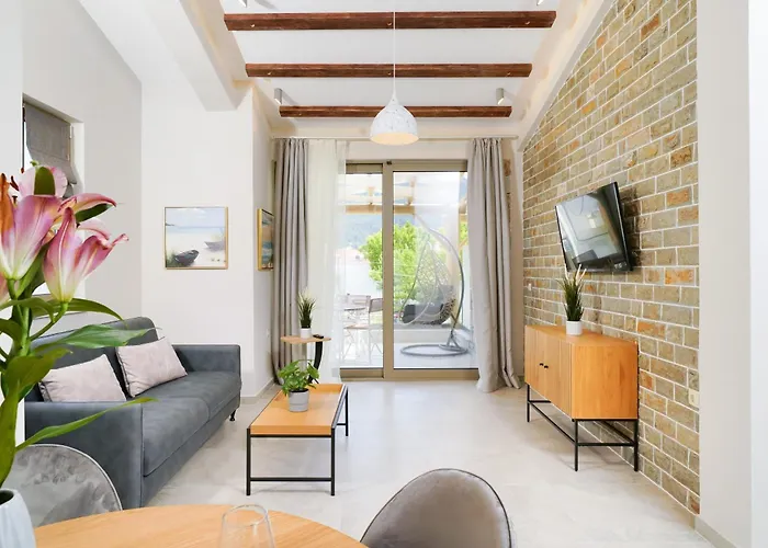 Brothers Lejlighedshotel