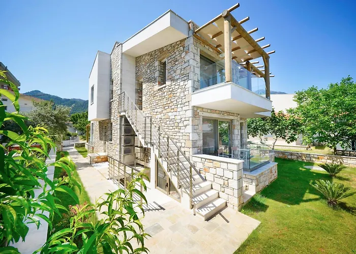 Brothers Lejlighedshotel