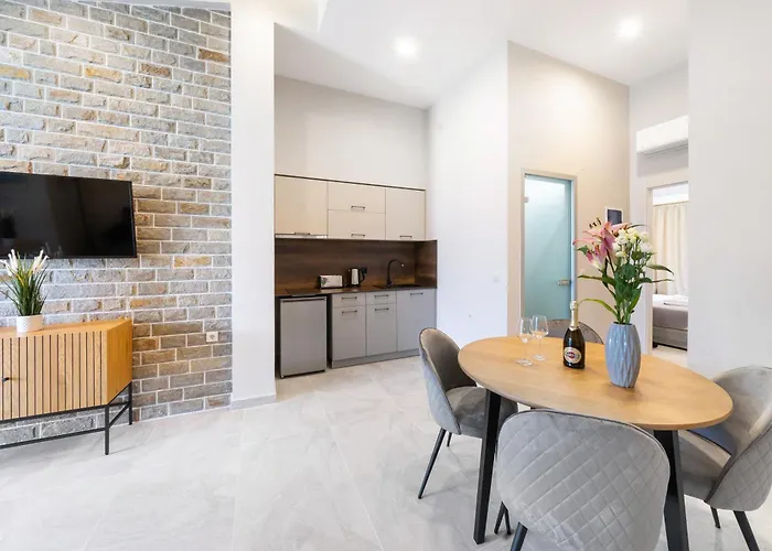 Lejlighedshotel Brothers