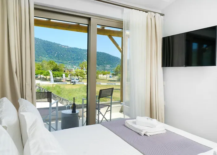 Lejlighedshotel Brothers