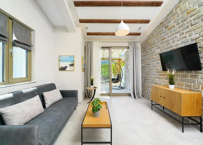 Lejlighedshotel Brothers