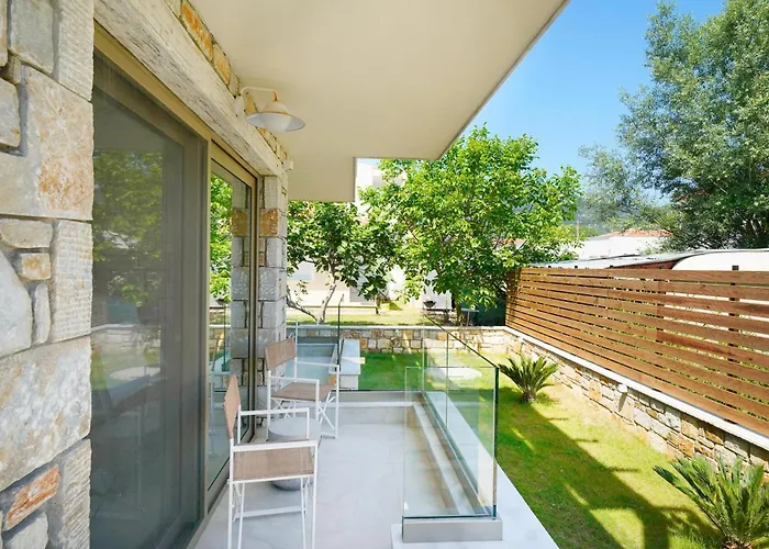 Brothers Lejlighedshotel