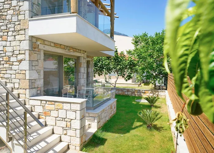 Brothers Lejlighedshotel