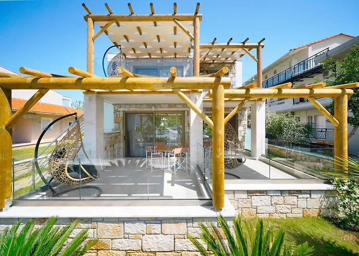 Brothers Lejlighedshotel