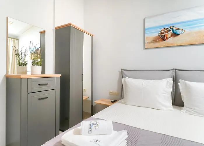 Brothers Lejlighedshotel