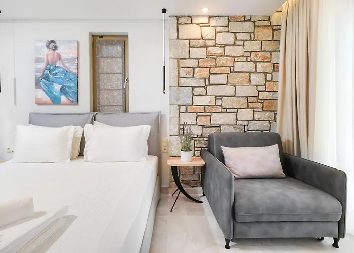 Brothers Lejlighedshotel