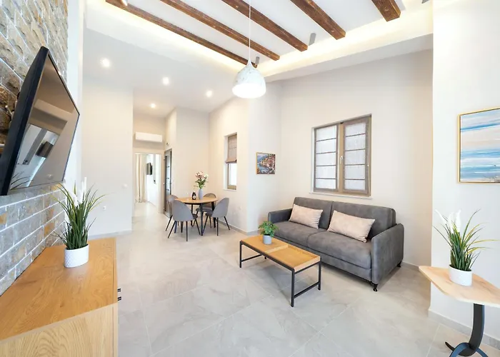 Brothers Skala Potamia (Thasos)