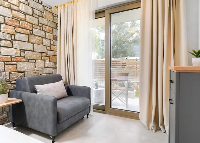 Lejlighedshotel Brothers